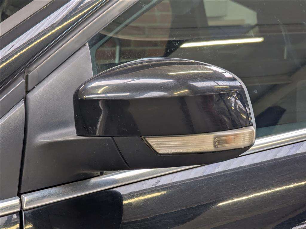 <p>2011 FORD FOCUS ZETEC 125</p>