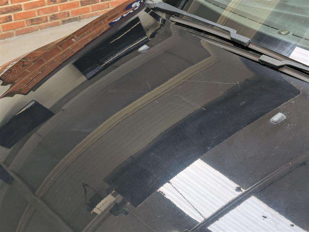 <p>2011 FORD FOCUS ZETEC 125</p>