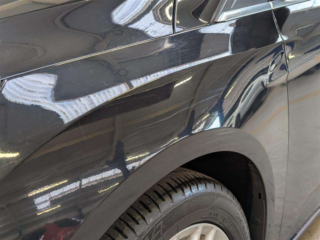 <p>2011 FORD FOCUS ZETEC 125</p>