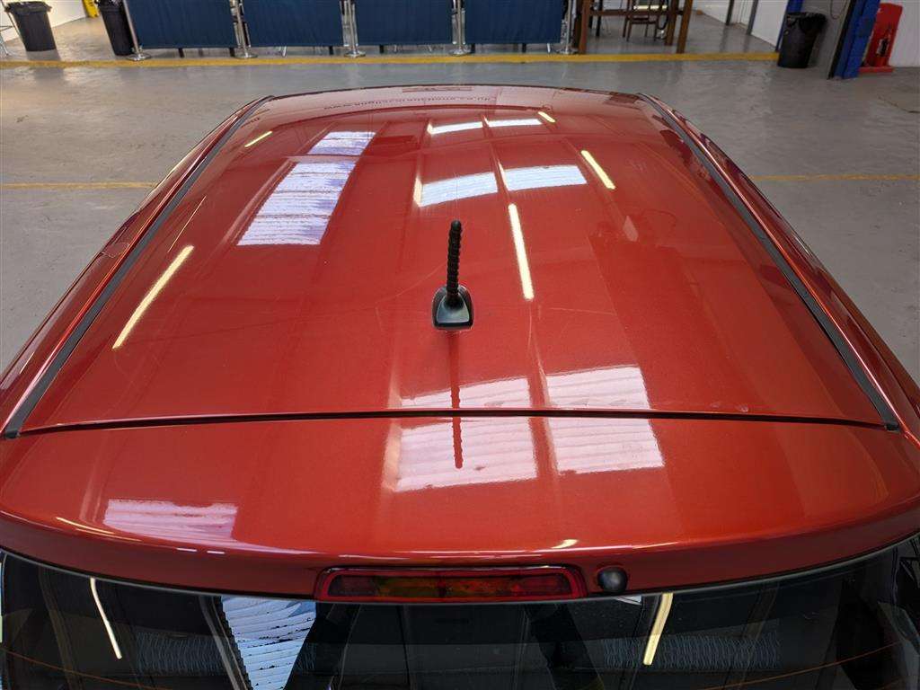 <p>2012 TOYOTA YARIS TR VVT-I CVT</p>