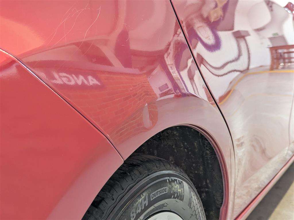 <p>2012 TOYOTA YARIS TR VVT-I CVT</p>