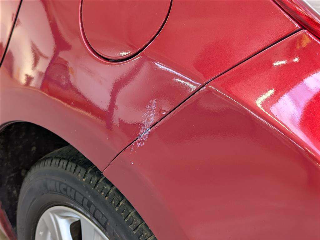 <p>2012 TOYOTA YARIS TR VVT-I CVT</p>