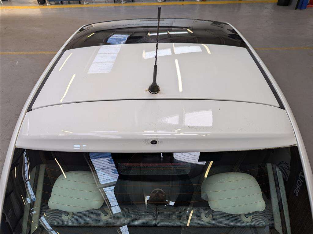 <p>2009 FIAT 500 LOUNGE</p>