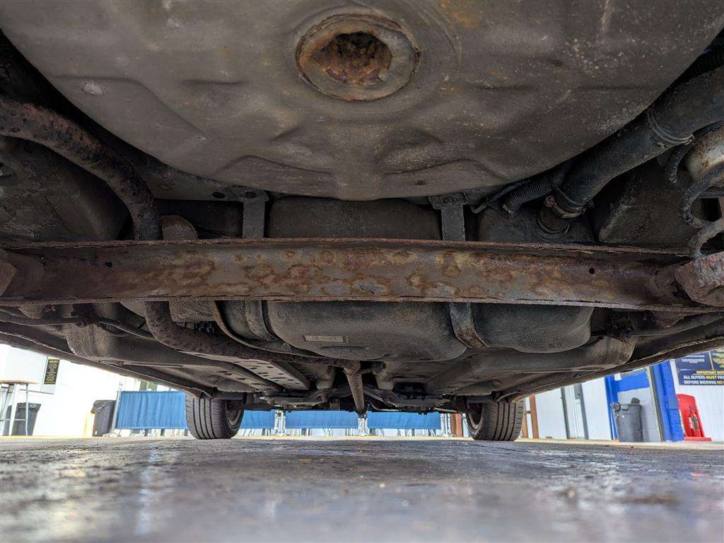 <p>2009 FIAT 500 LOUNGE</p>