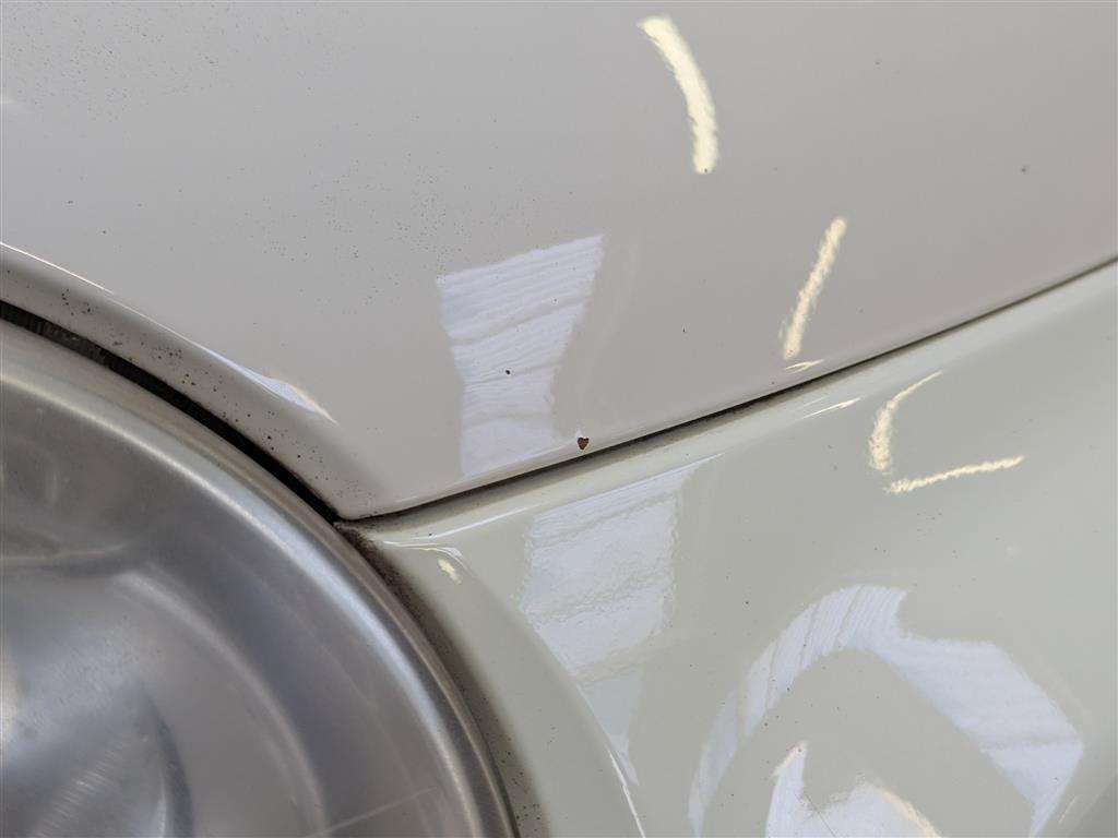 <p>2009 FIAT 500 LOUNGE</p>