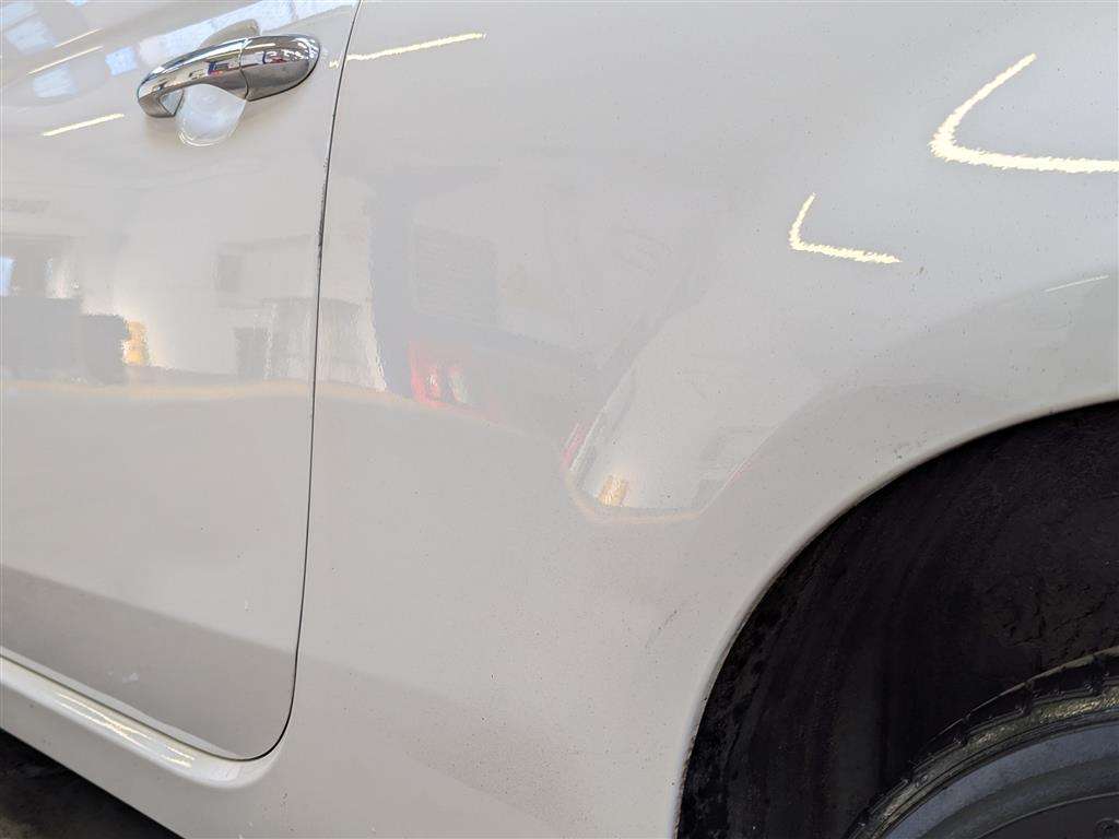 <p>2009 FIAT 500 LOUNGE</p>