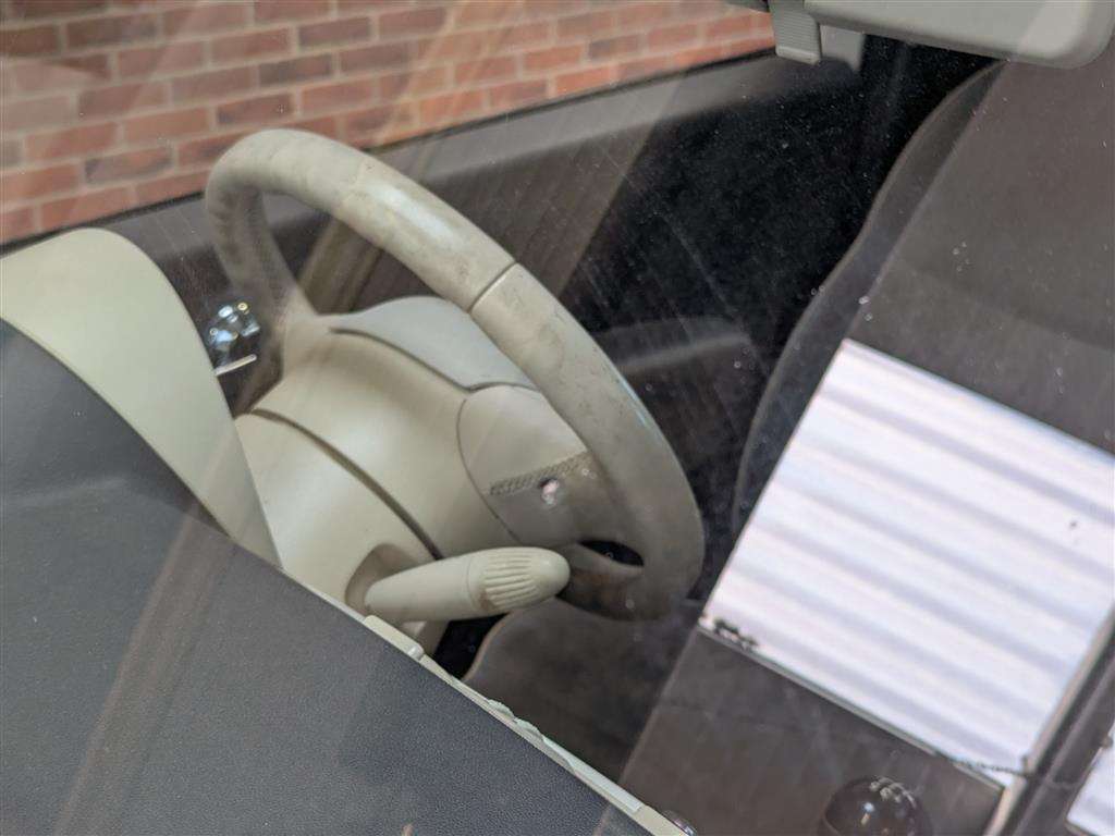 <p>2009 FIAT 500 LOUNGE</p>