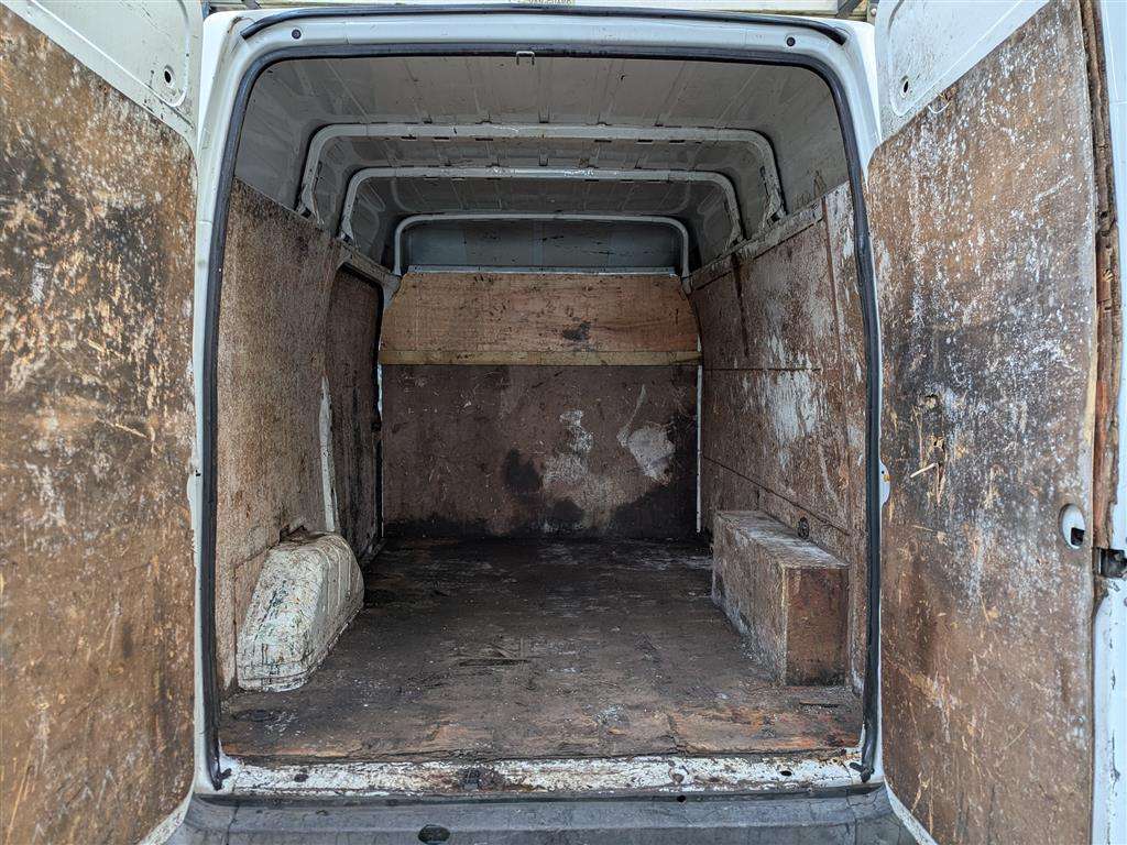 <p>2012 FORD TRANSIT 100 T280 FWD</p>