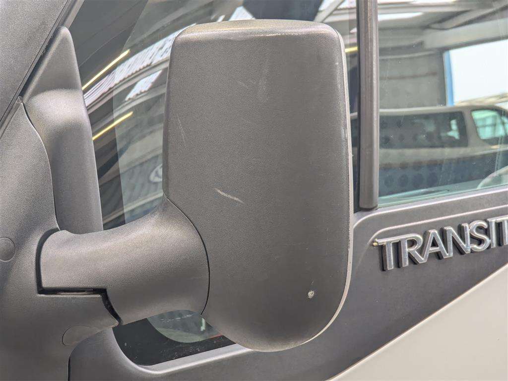 <p>2012 FORD TRANSIT 100 T280 FWD</p>