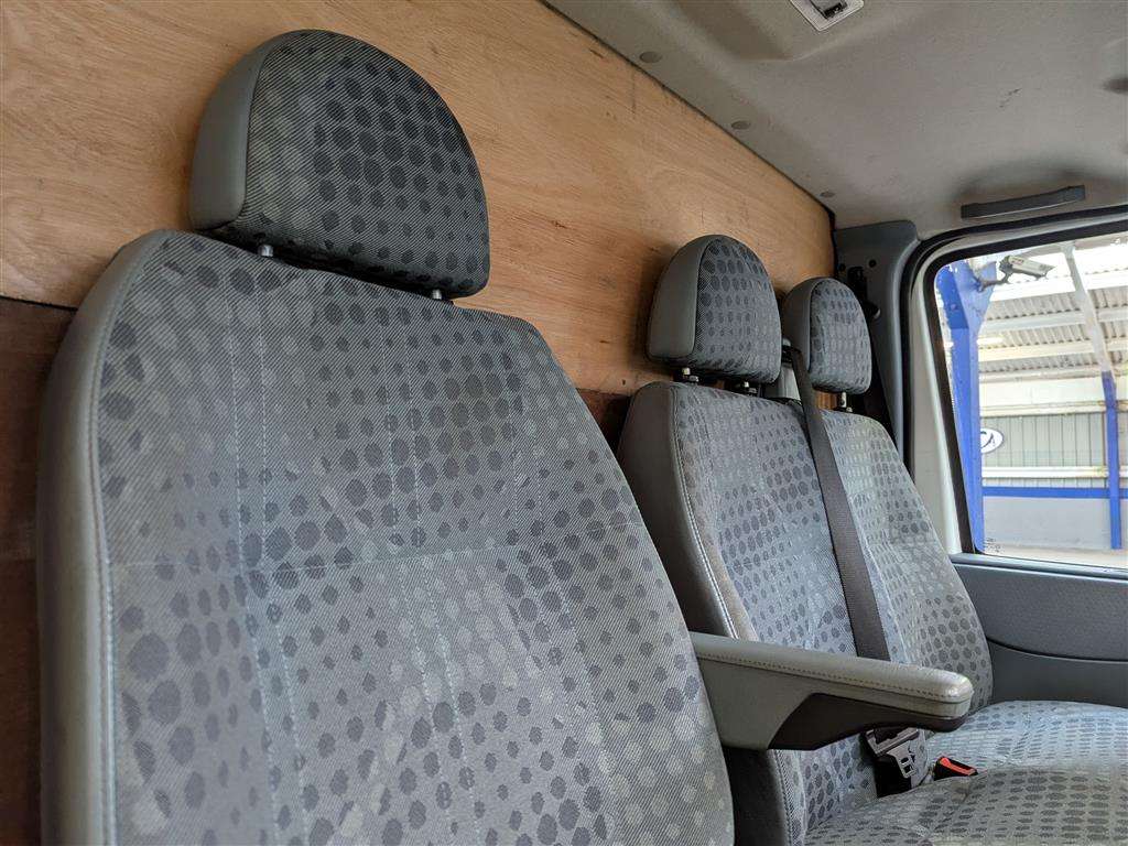 <p>2012 FORD TRANSIT 100 T280 FWD</p>