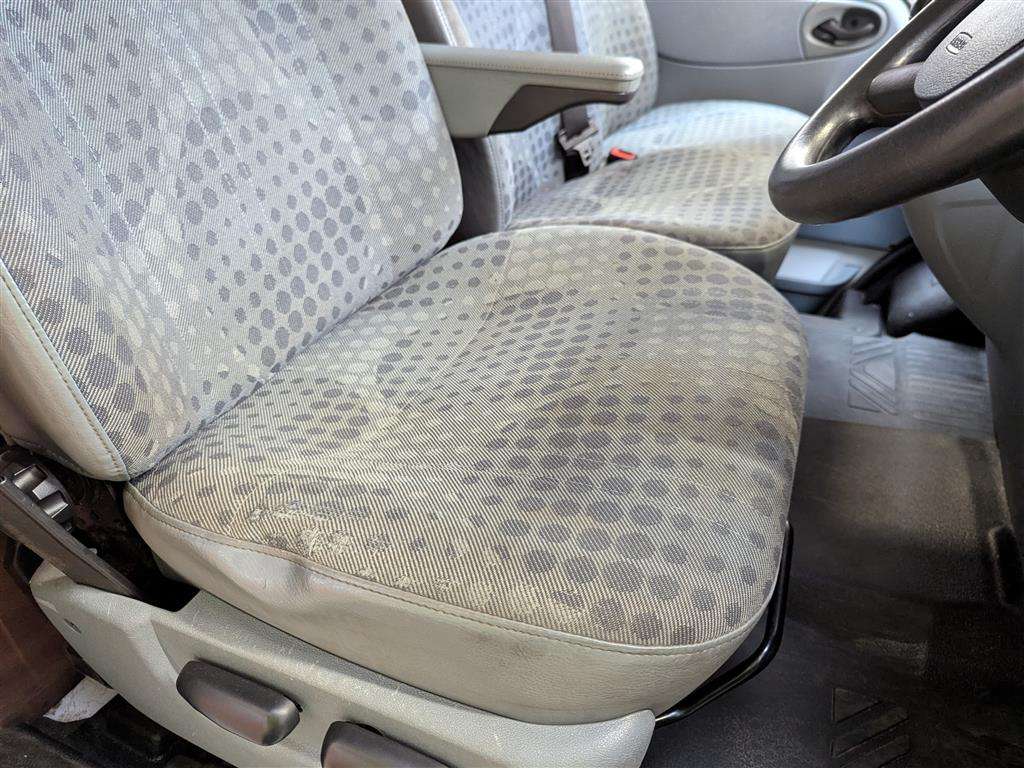 <p>2012 FORD TRANSIT 100 T280 FWD</p>