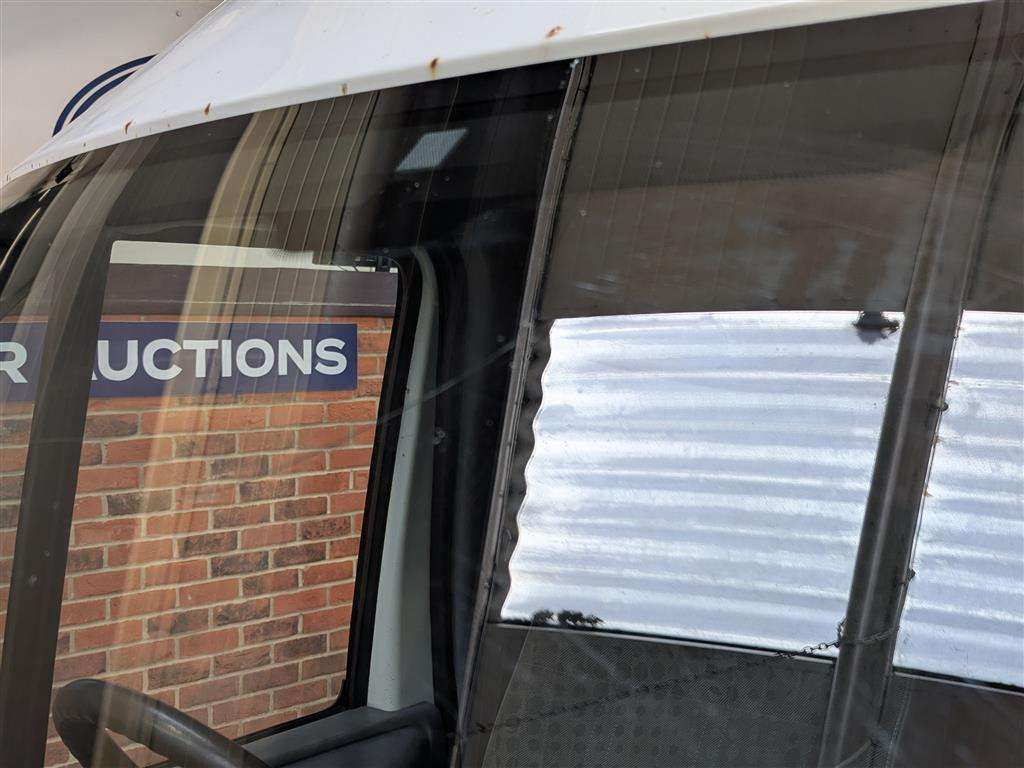 <p>2012 FORD TRANSIT 100 T280 FWD</p>