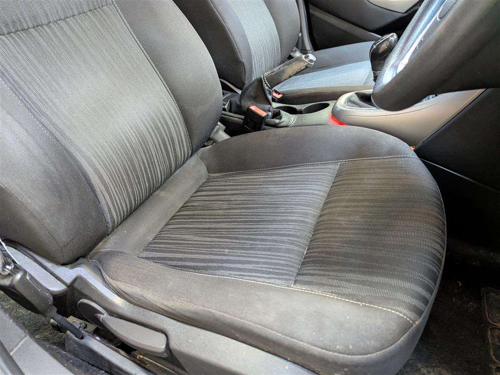 <p>2010 VAUXHALL ASTRA EXCLUSIV 98</p>