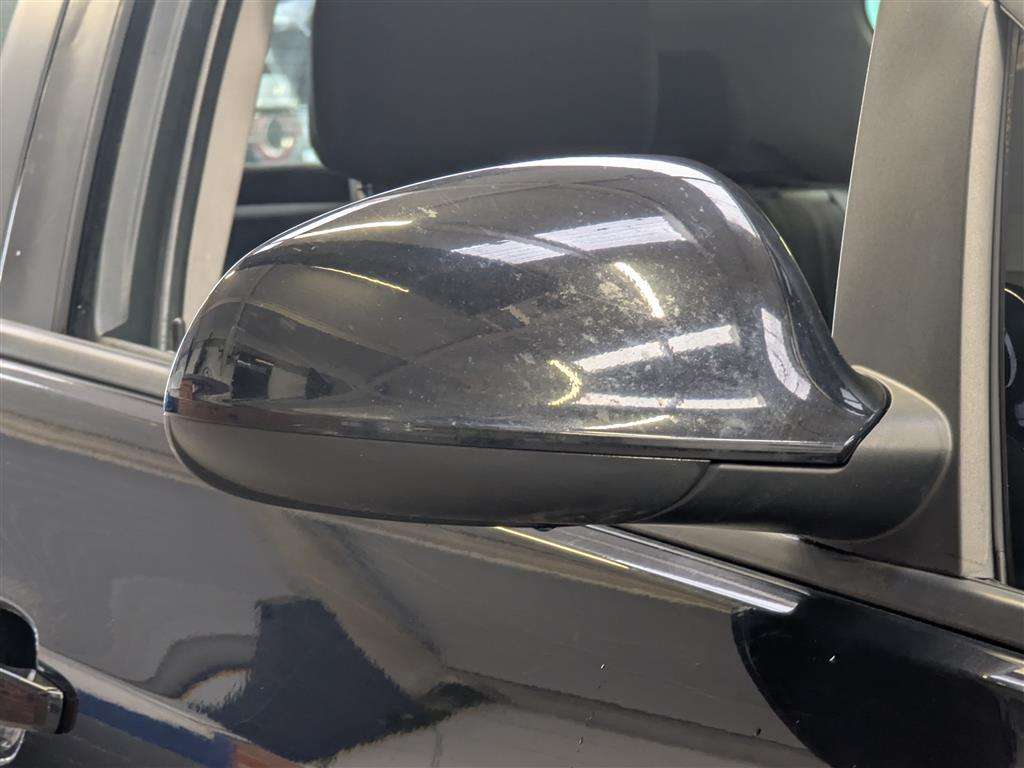 <p>2010 VAUXHALL ASTRA EXCLUSIV 98</p>