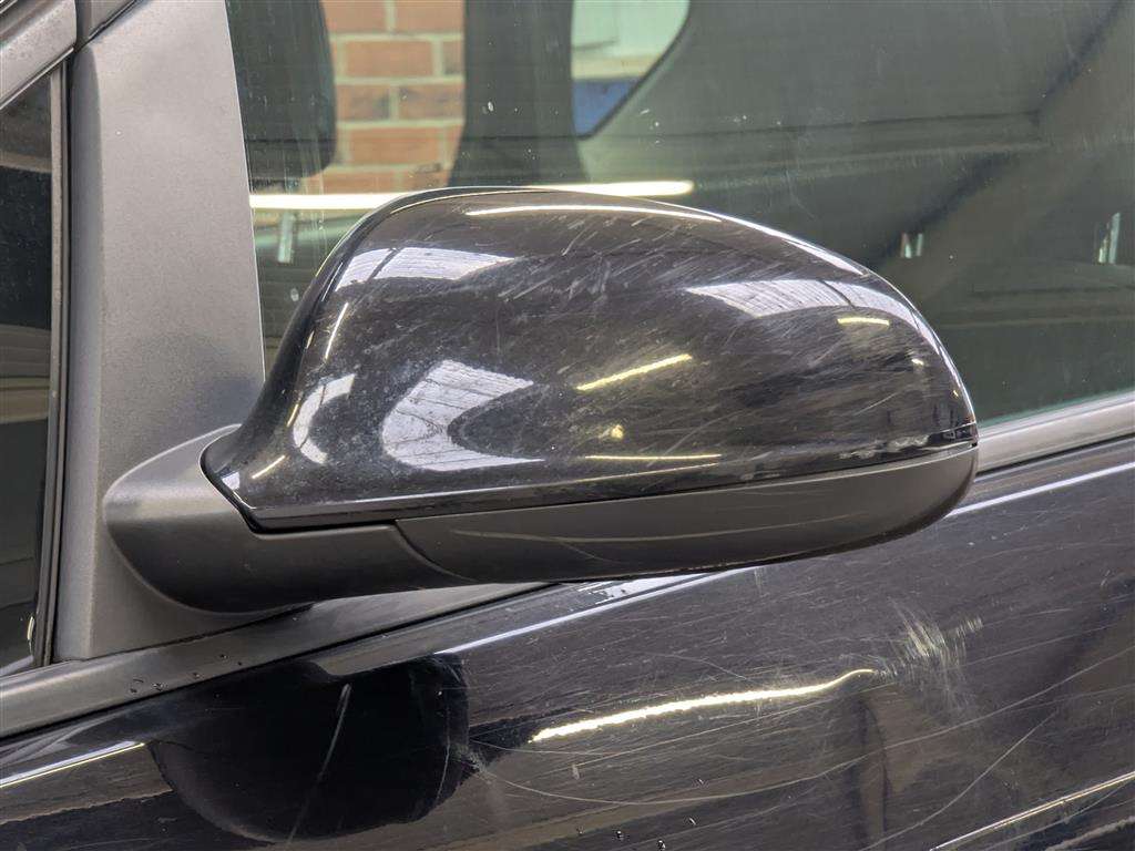 <p>2010 VAUXHALL ASTRA EXCLUSIV 98</p>