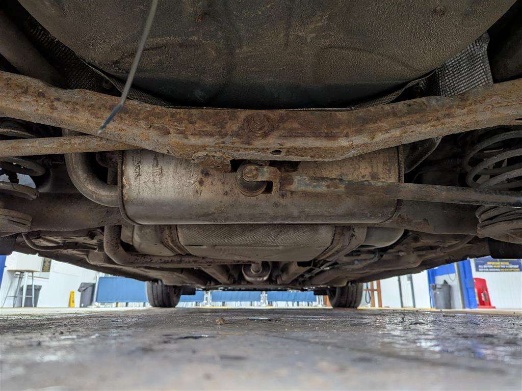 <p>2010 VAUXHALL ASTRA EXCLUSIV 98</p>