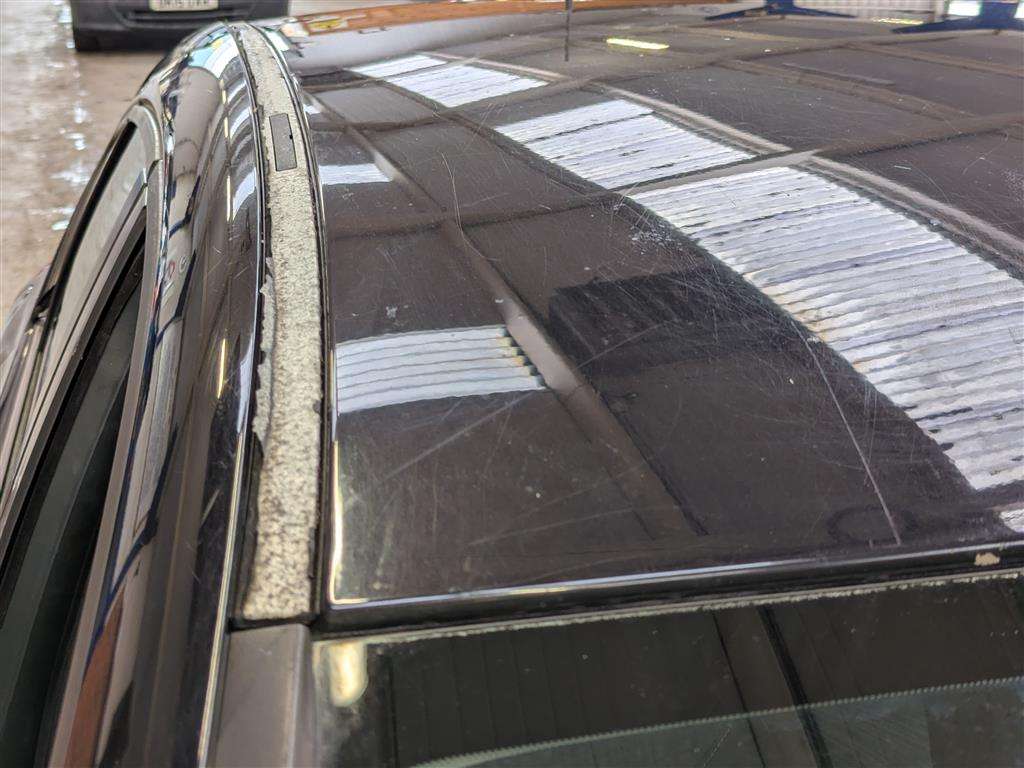 <p>2010 VAUXHALL ASTRA EXCLUSIV 98</p>