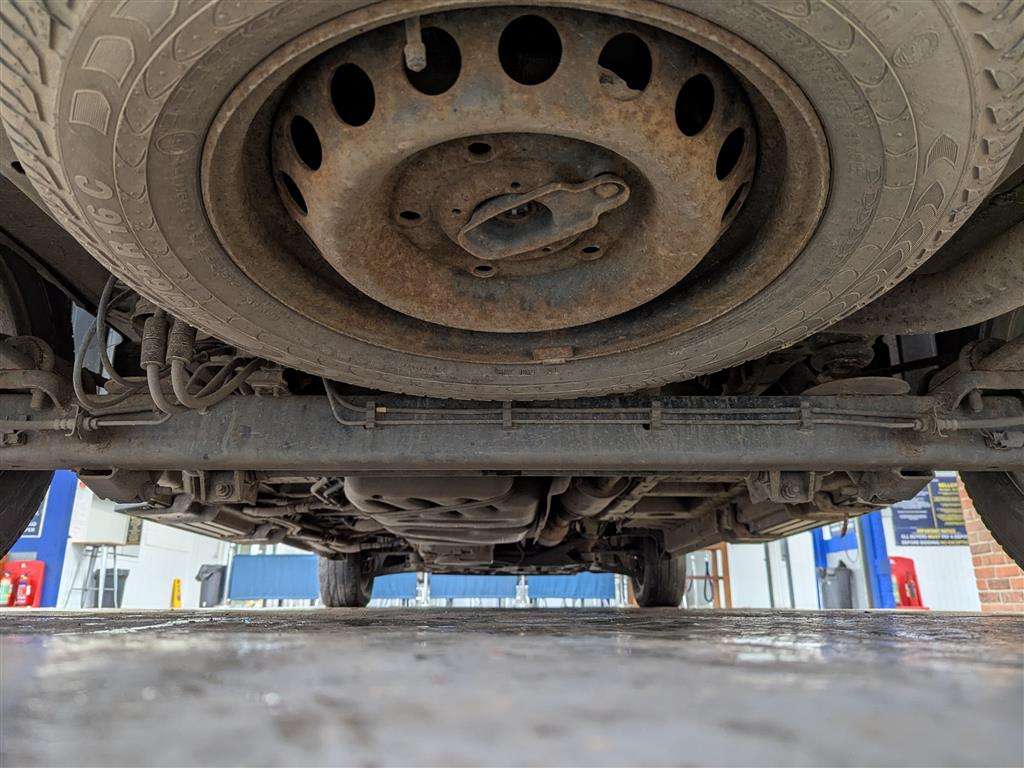 <p>2017 FORD TOURNEO CUSTOM 310 T-NIUM</p>