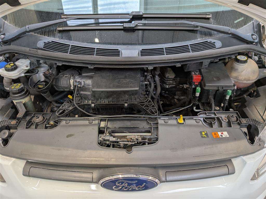 <p>2017 FORD TOURNEO CUSTOM 310 T-NIUM</p>