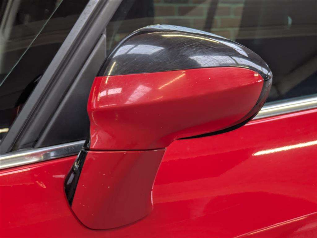 <p>2016 VAUXHALL ZAFIRA TOURER T-L CDTI EF</p>