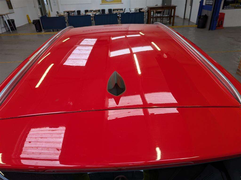 <p>2016 VAUXHALL ZAFIRA TOURER T-L CDTI EF</p>