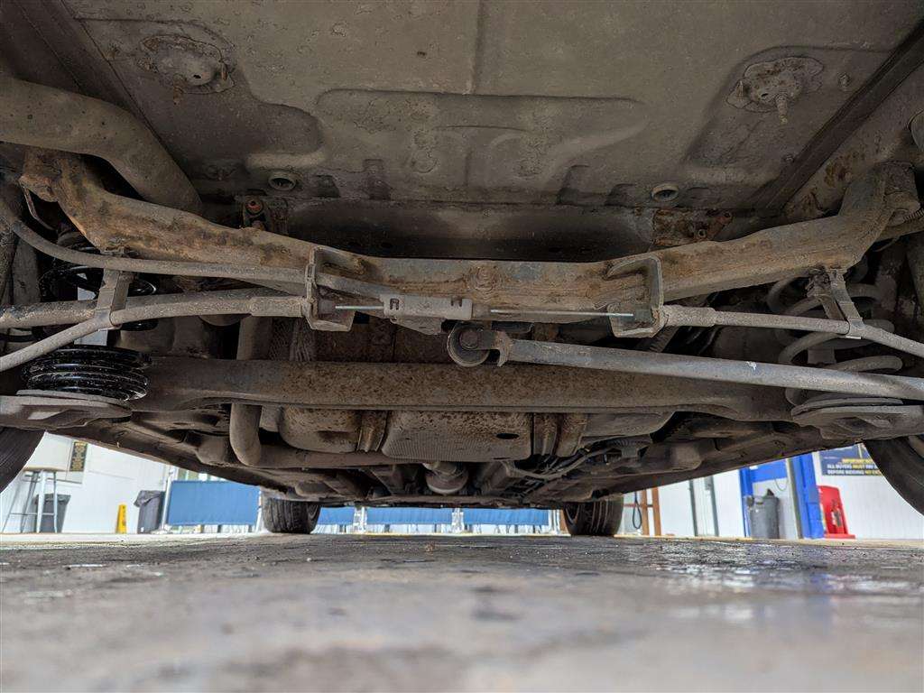 <p>2016 VAUXHALL ZAFIRA TOURER T-L CDTI EF</p>