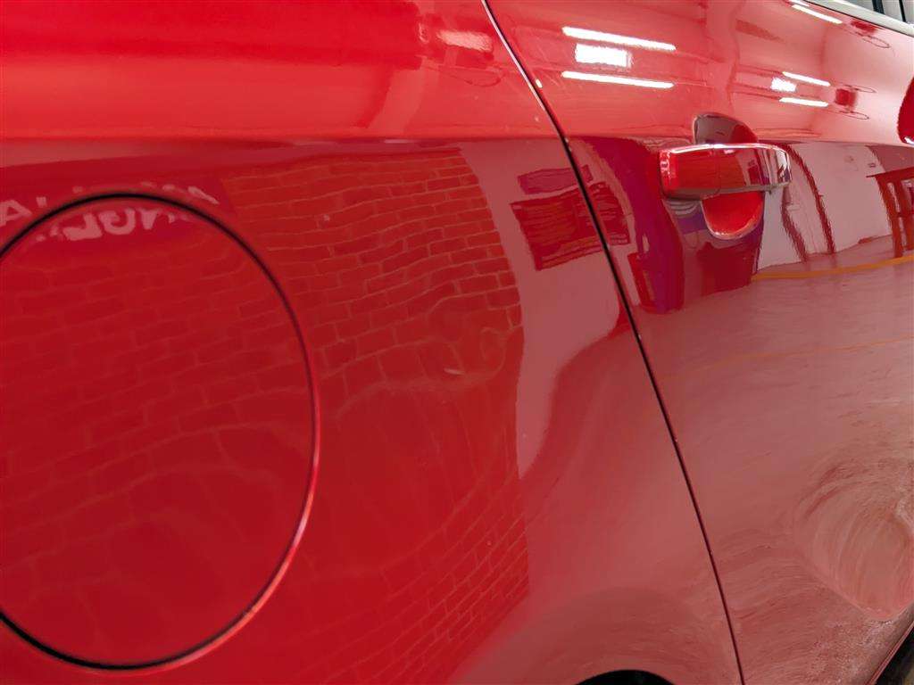 <p>2016 VAUXHALL ZAFIRA TOURER T-L CDTI EF</p>