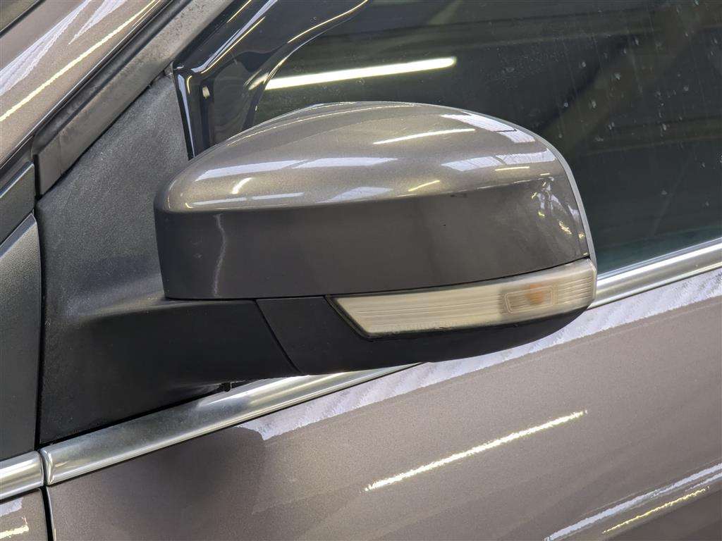 <p>2011 FORD FOCUS TITANIUM X TURBO</p>