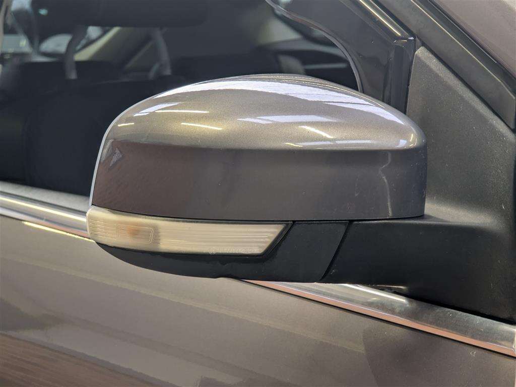 <p>2011 FORD FOCUS TITANIUM X TURBO</p>