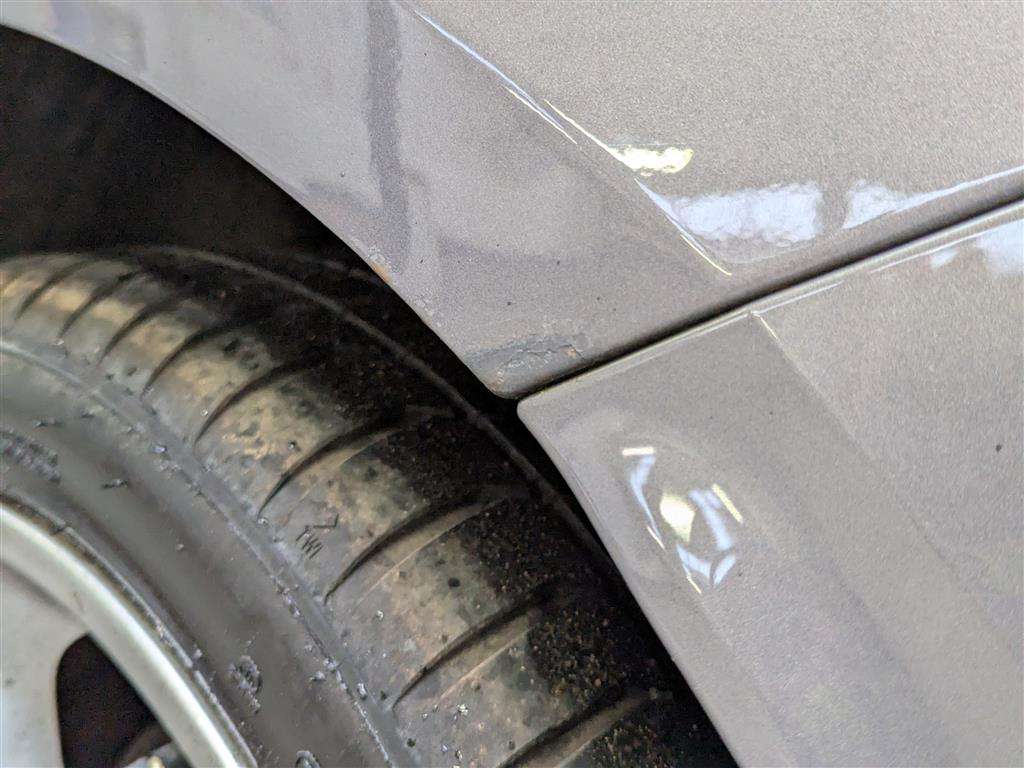 <p>2011 FORD FOCUS TITANIUM X TURBO</p>