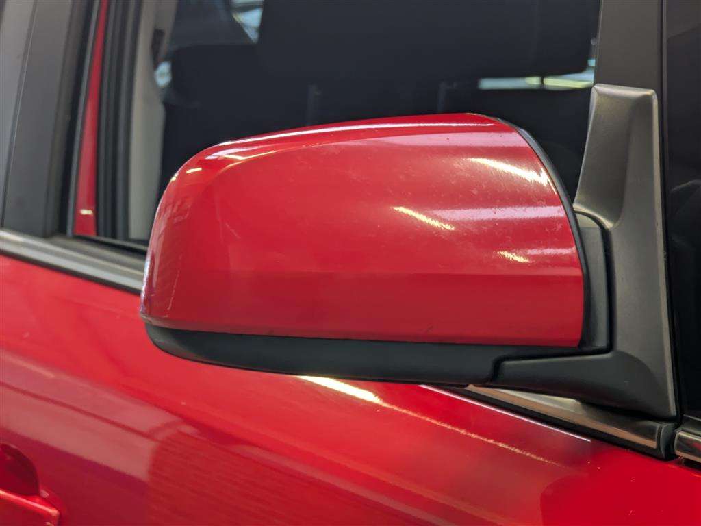 <p>2011 VAUXHALL ZAFIRA EXCITE CDTI ECOFLE</p>