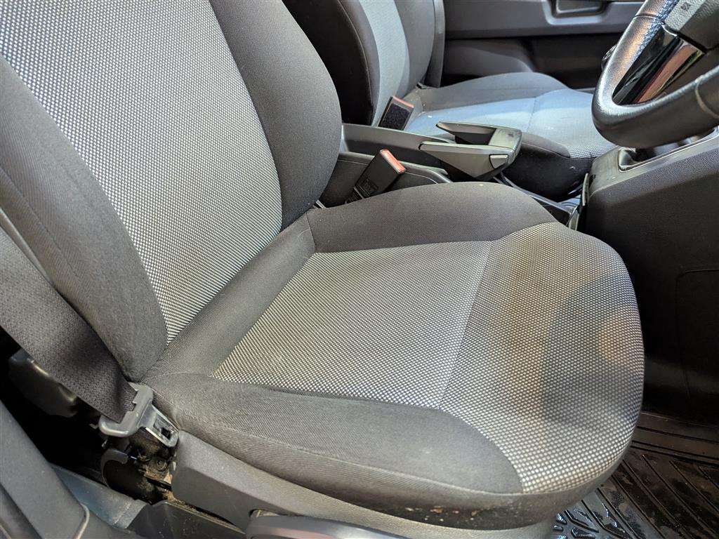 <p>2011 VAUXHALL ZAFIRA EXCITE CDTI ECOFLE</p>