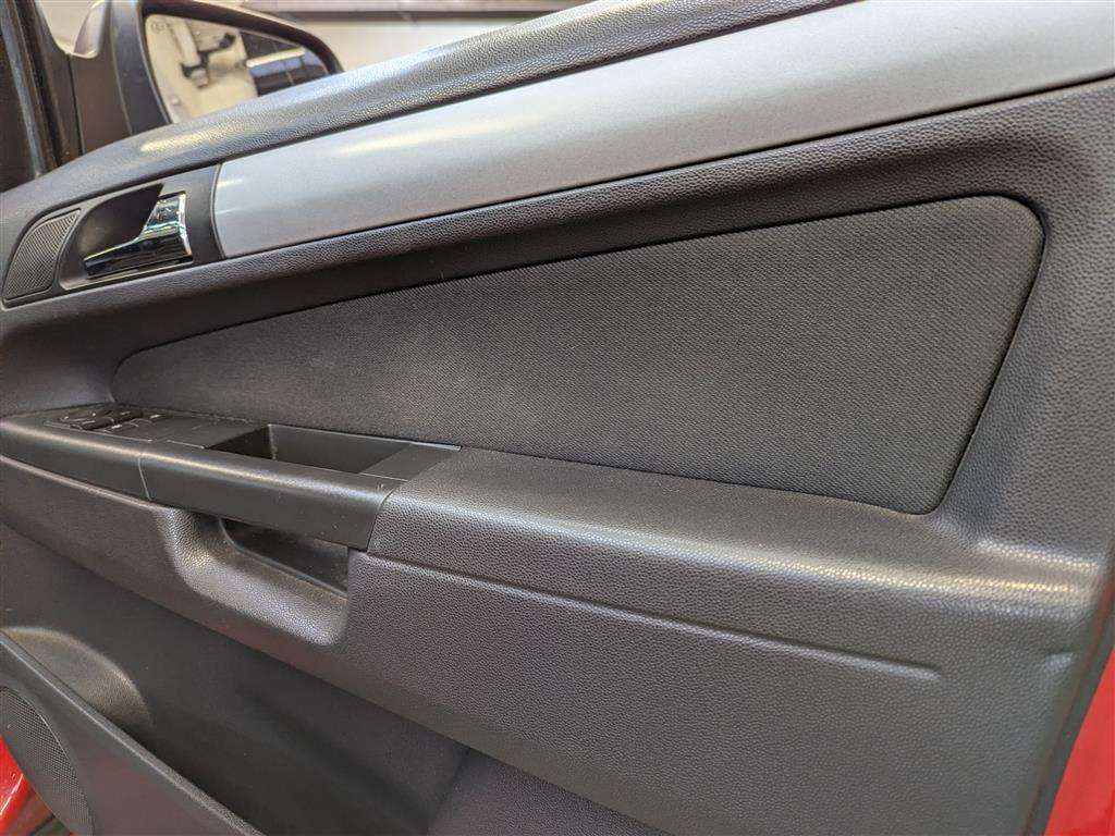 <p>2011 VAUXHALL ZAFIRA EXCITE CDTI ECOFLE</p>