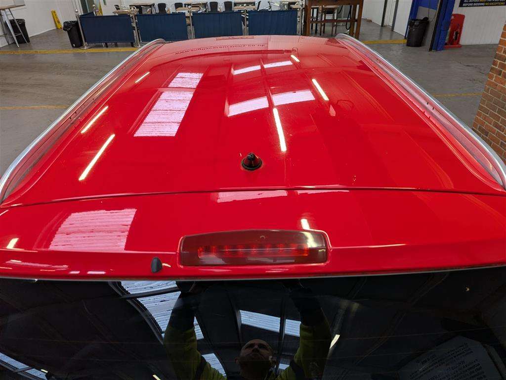 <p>2011 VAUXHALL ZAFIRA EXCITE CDTI ECOFLE</p>