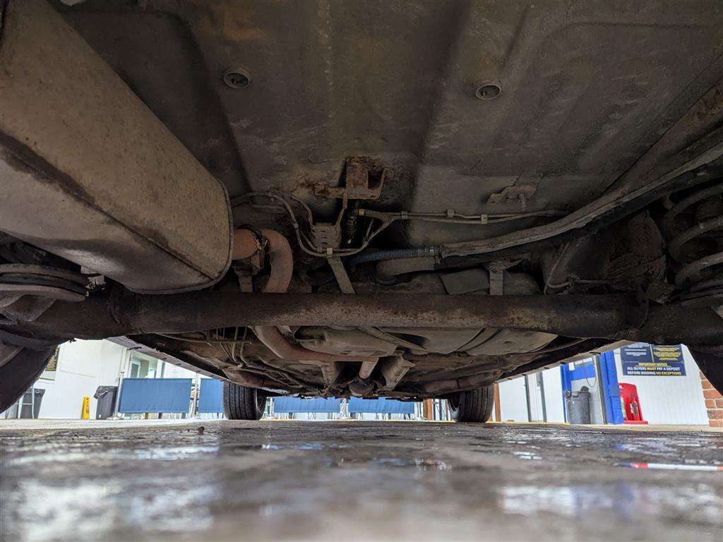 <p>2011 VAUXHALL ZAFIRA EXCITE CDTI ECOFLE</p>