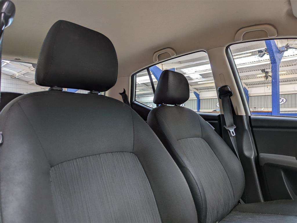 <p>2013 HYUNDAI I10 CLASSIC</p>