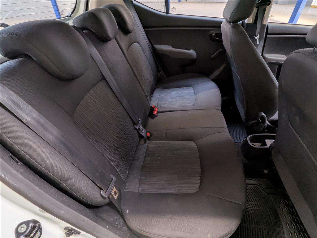 <p>2013 HYUNDAI I10 CLASSIC</p>