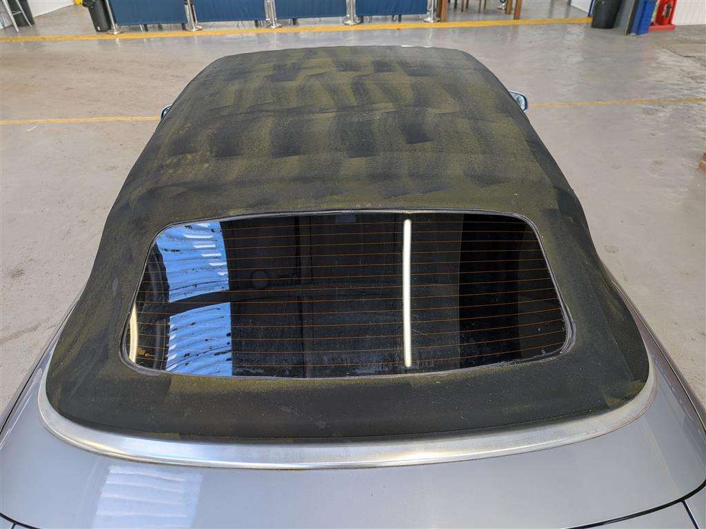 <p>2006 AUDI A4 S LINE FSI AUTO</p>