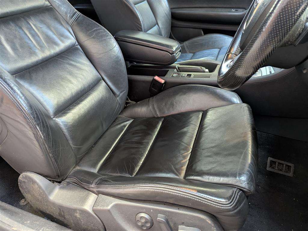 <p>2006 AUDI A4 S LINE FSI AUTO</p>