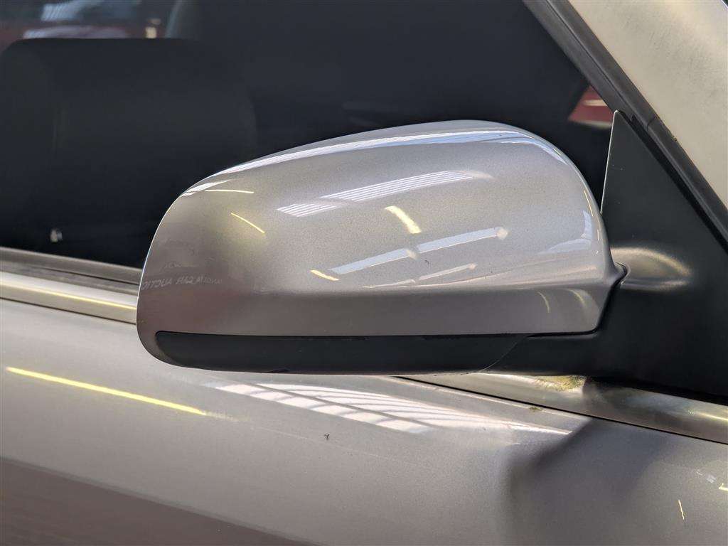 <p>2006 AUDI A4 S LINE FSI AUTO</p>