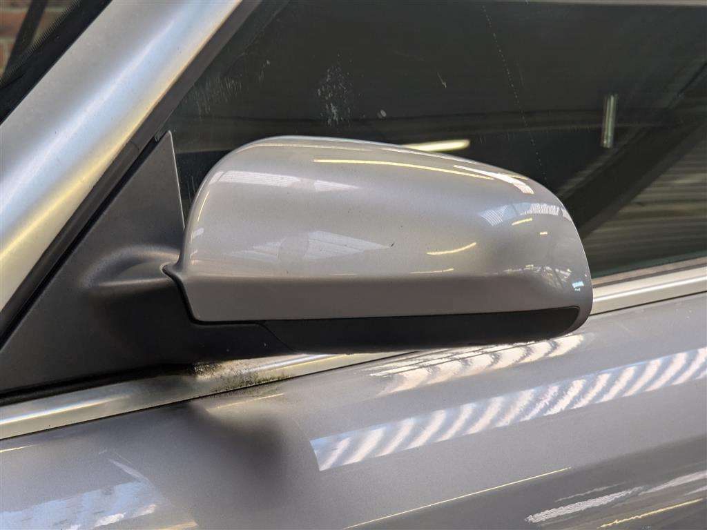 <p>2006 AUDI A4 S LINE FSI AUTO</p>