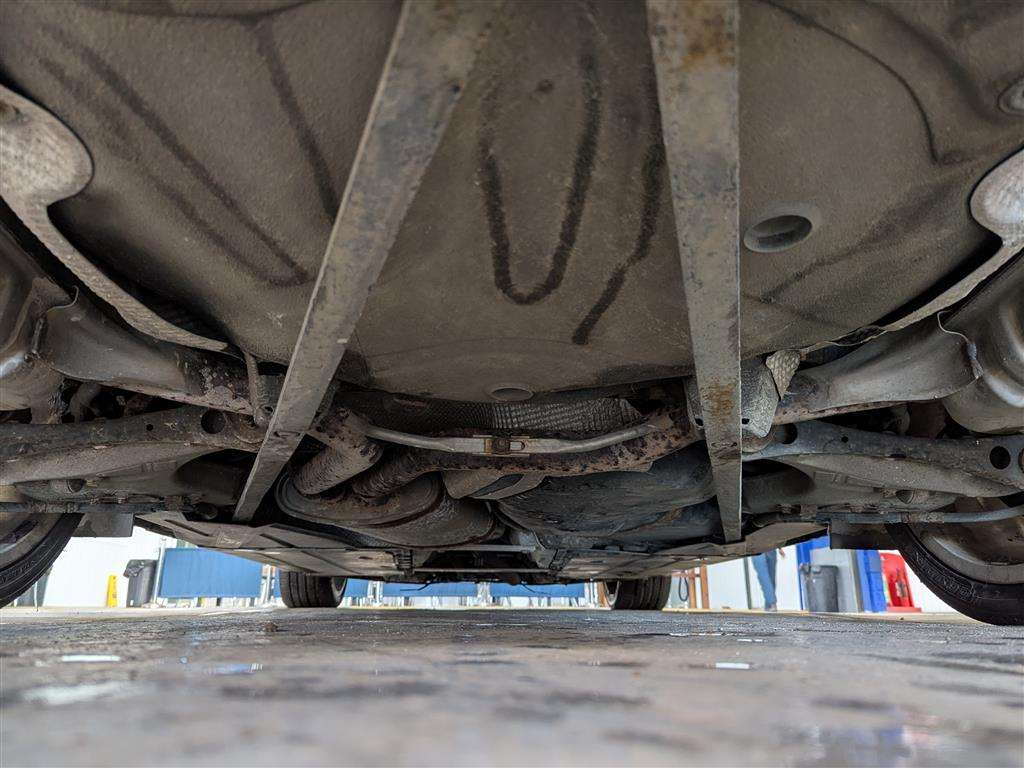 <p>2006 AUDI A4 S LINE FSI AUTO</p>