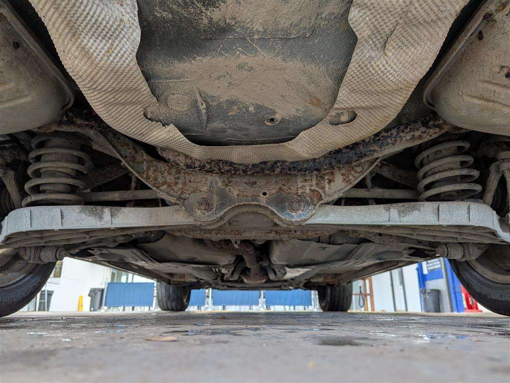 <p>2010 VOLVO XC70 SE AWD D5 AUTO</p>