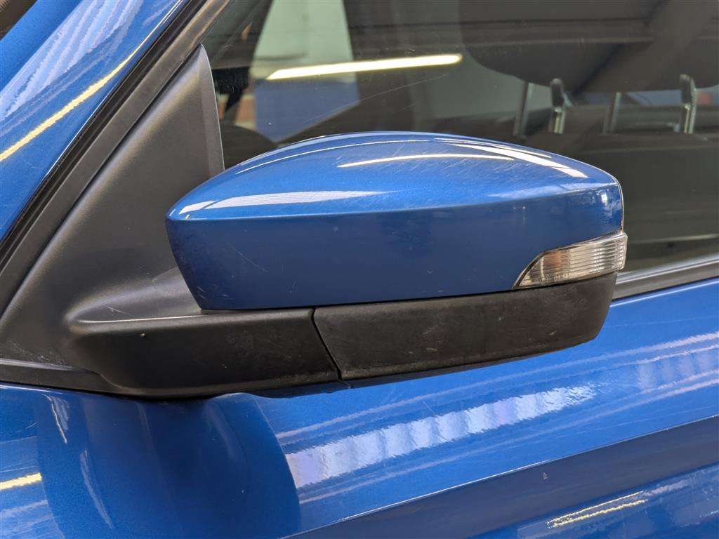 <p>2016 SKODA FABIA S MPI</p>