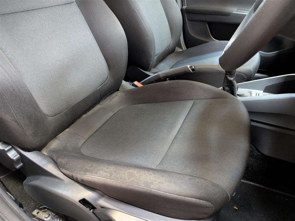 <p>2016 SKODA FABIA S MPI</p>