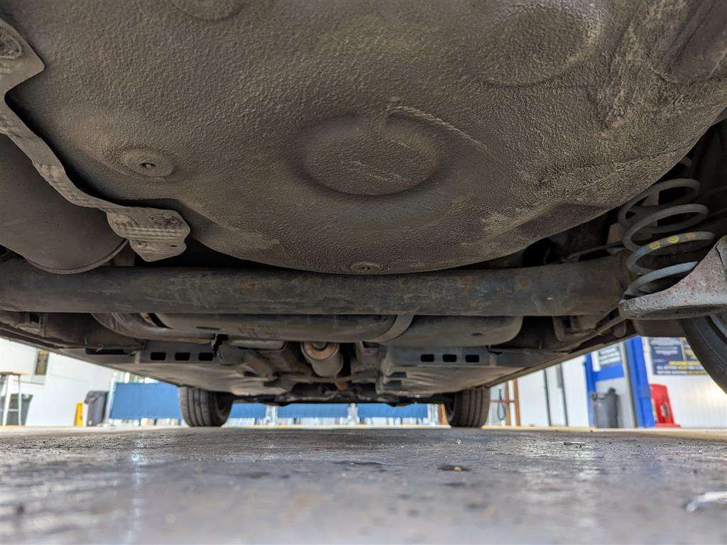 <p>2016 SKODA FABIA S MPI</p>