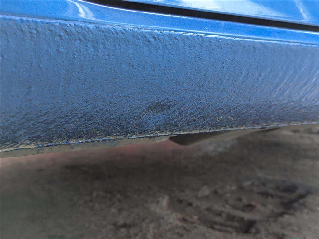 <p>2016 SKODA FABIA S MPI</p>