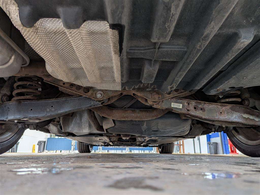 <p>2010 VOLKSWAGEN PASSAT HIGHLINE+ TDI 140</p>