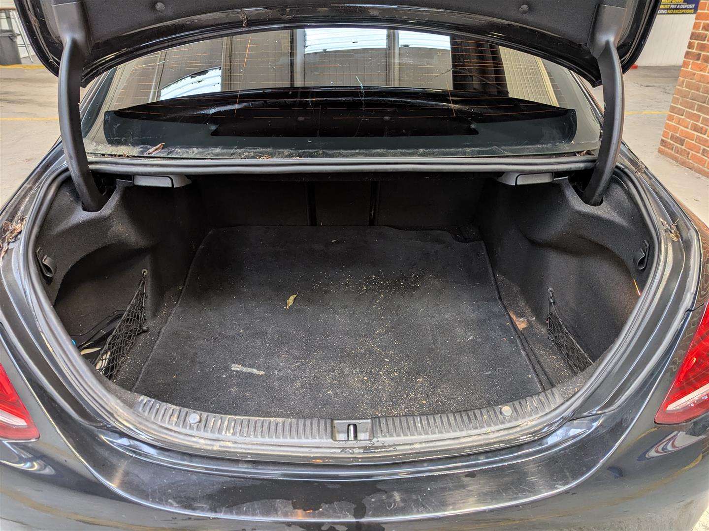 <p>2016 MERCEDES-BENZ C220 D SPORT PREMIUM AUTO</p>