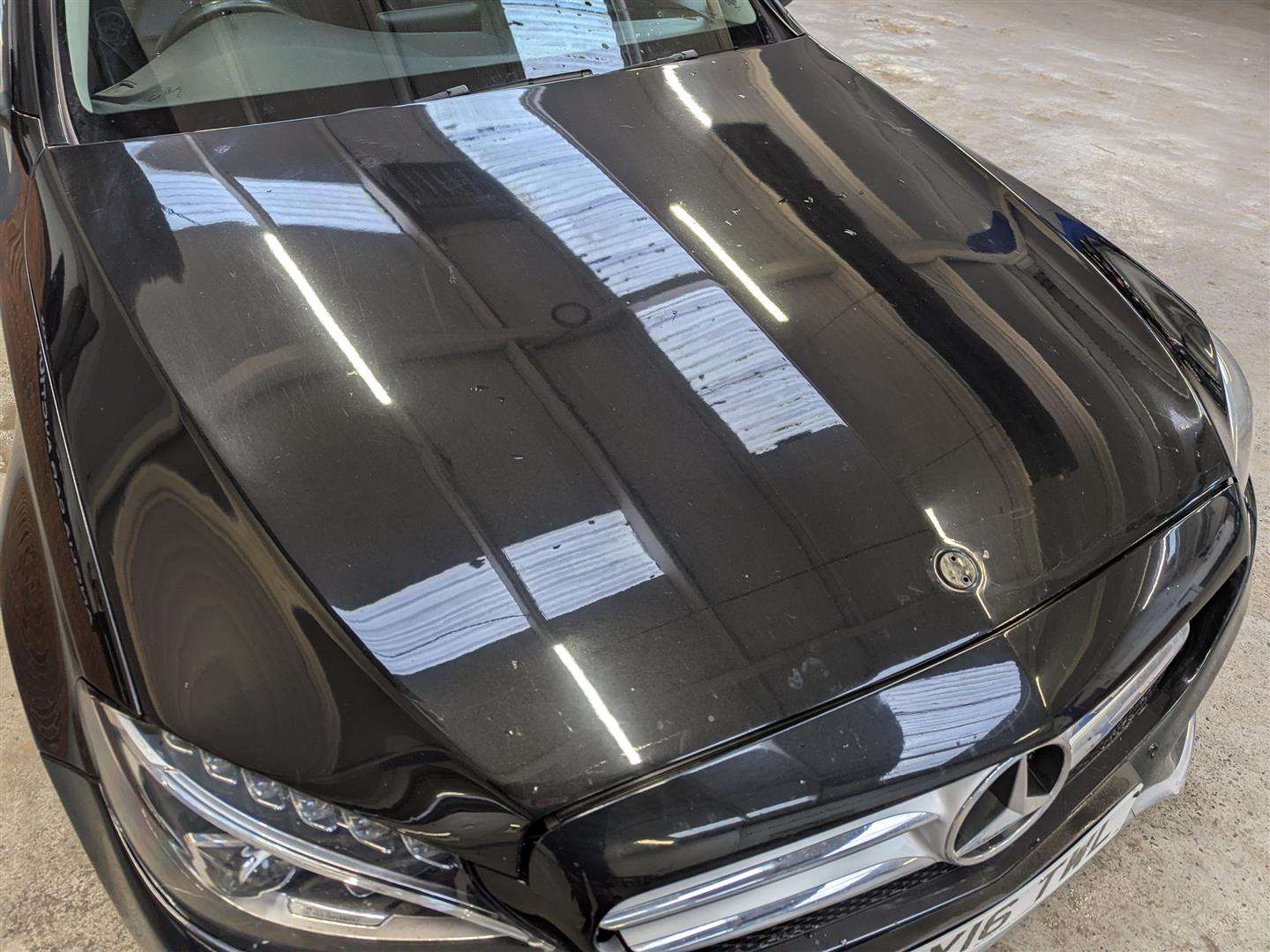 <p>2016 MERCEDES-BENZ C220 D SPORT PREMIUM AUTO</p>